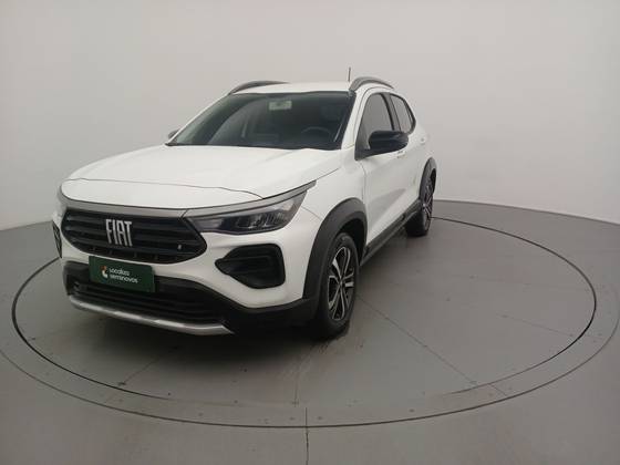 FIAT PULSE 1.0 TURBO 200 FLEX AUDACE CVT FIAT PULSE 1.0 TURBO 200 FLEX AUDACE CVT